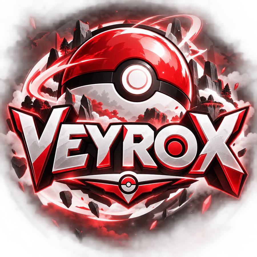 Logo de Veyrox Network